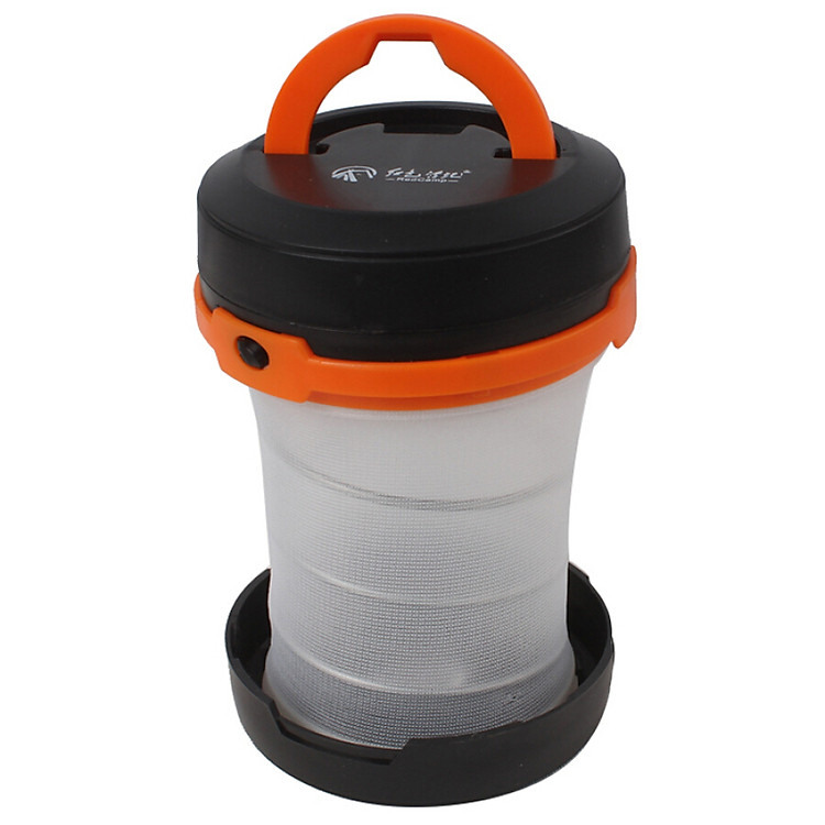 Đèn Cắm Trại Dạng Gập HONGSEYINGDI