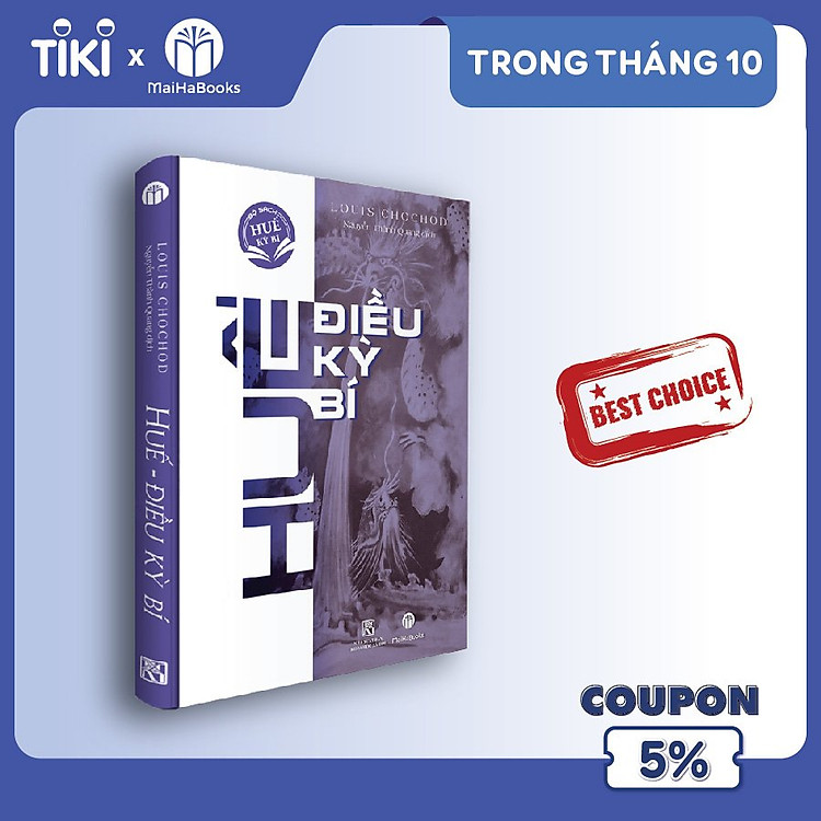 Huế - Điều Kỳ Bí