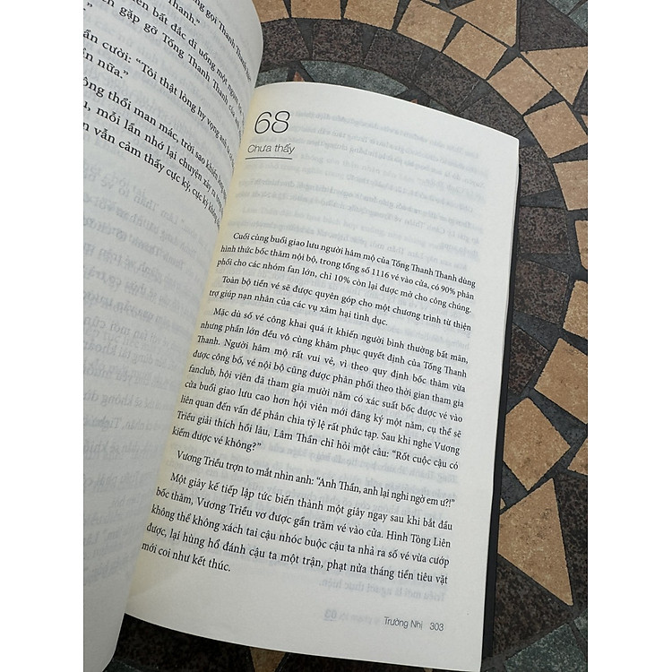 HỒ SƠ TÂM LÝ PHẠM TỘI – TẬP 3 - Ảnh 2