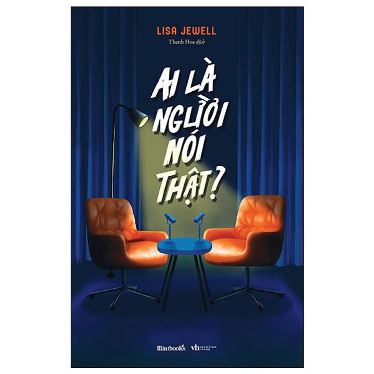 Ai Là Người Nói Thật? - Ảnh 2