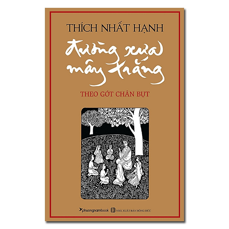 Đường Xưa Mây Trắng – Theo Gót Chân Bụt