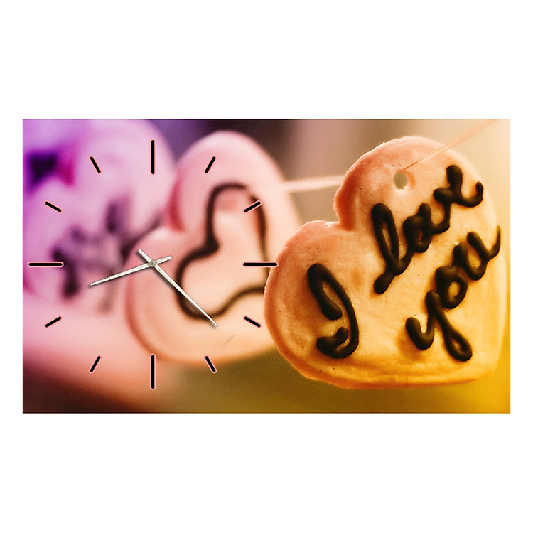 Đồng Hồ Để Bàn Suemall DB140708