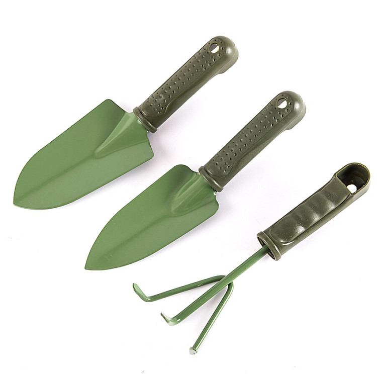 Bộ 3 Dụng Cụ Làm Vườn Mini Nong Bao