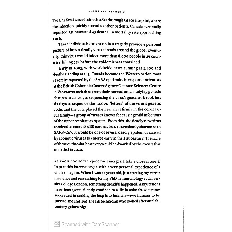 How To Make A Vaccine: An Essential Guide For COVID-19 And Beyond - Ảnh 2