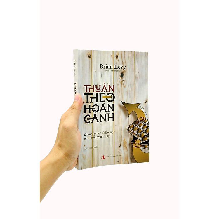 Thuận Theo Hoàn Cảnh - Không Có Một Chiến Lược Phát Triển Vạn Năng - Ảnh 3