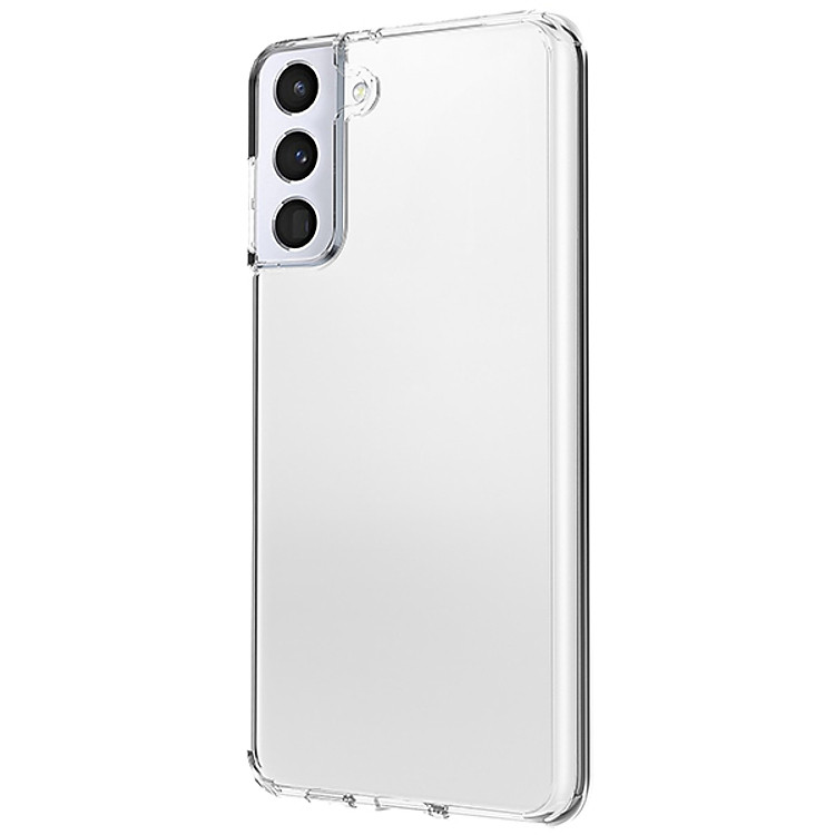 Ốp Lưng UNIQ Hybrid Lifepro Xtreme dành cho Samsung Galaxy S22 Ultra/ S22 Plus/ S22 Chống Sốc Chống ố vàng_ Hàng Chính Hãng