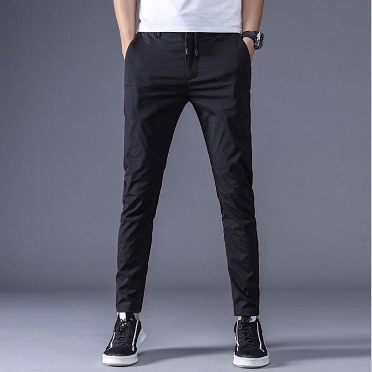 Quần Jogger Nam Thể Thao