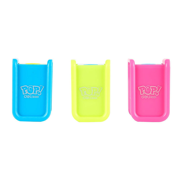 Gọt Chì Mini Deli (48 chiếc) - Ảnh 6