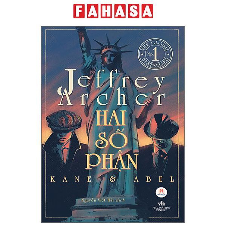 Hai Số Phận (Tái Bản 2023)