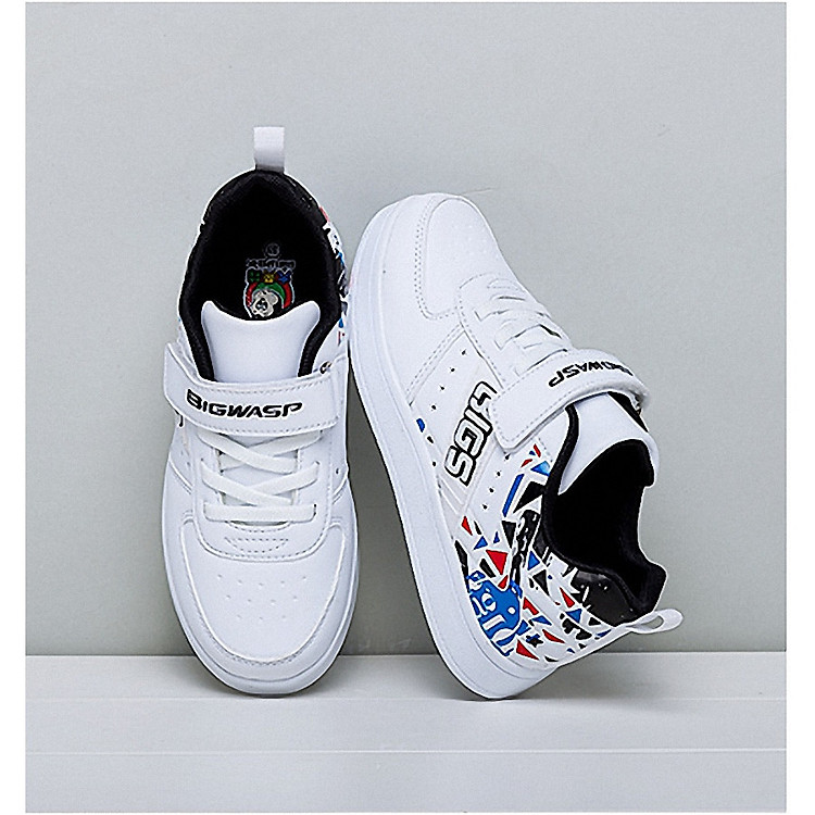 giầy thể thao bé trai từ 4 -13 tuổi_TE200