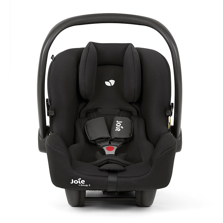 Ghế ngồi ôtô Joie i-Snug 2 Shale Chính hãng Tiết kiệm - Hình ảnh 4