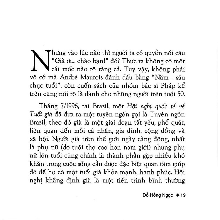 Già Ơi... Chào Bạn! - Ảnh 3