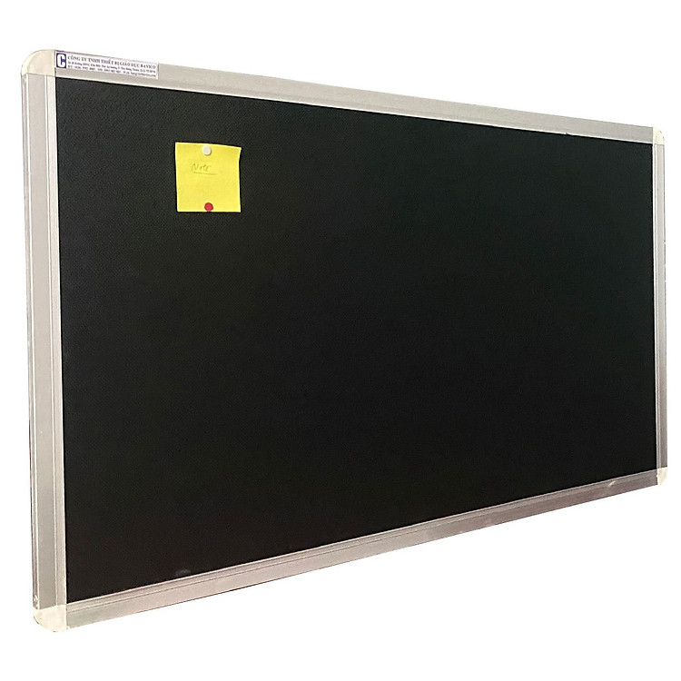 Bảng Ghim Nỉ Bavico (40x60cm)