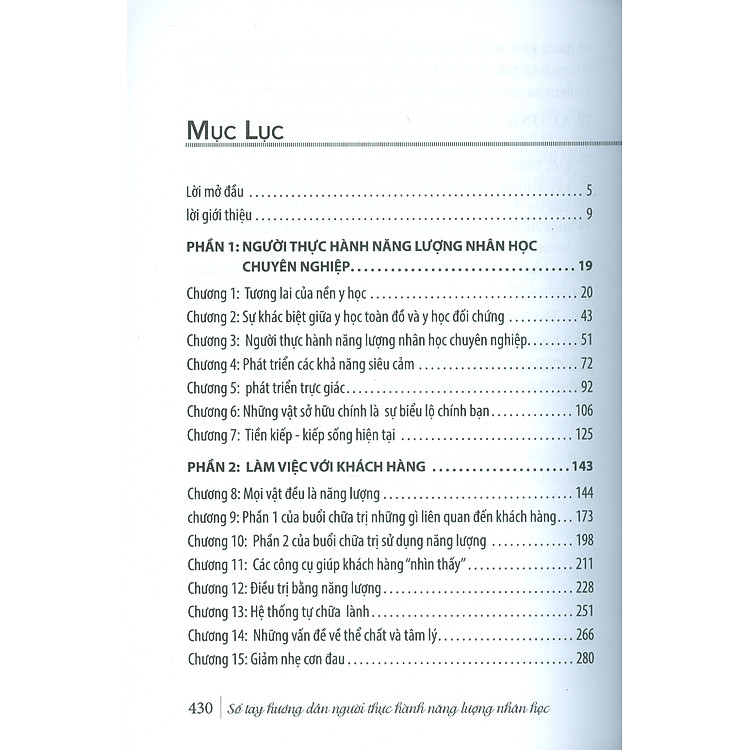 Sổ Tay Hướng Dẫn Người Thực Hành Năng Lượng Nhân Học - Chương Trình Năng Lượng Nhân Học Hợp Nhất Để Phát Triển Bản Thân Và Dạy Học - Ảnh 7