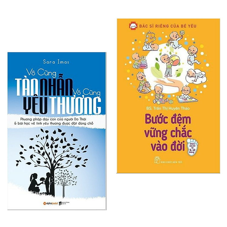 Cẩm Nang Làm Cha Mẹ Hoàn Hảo