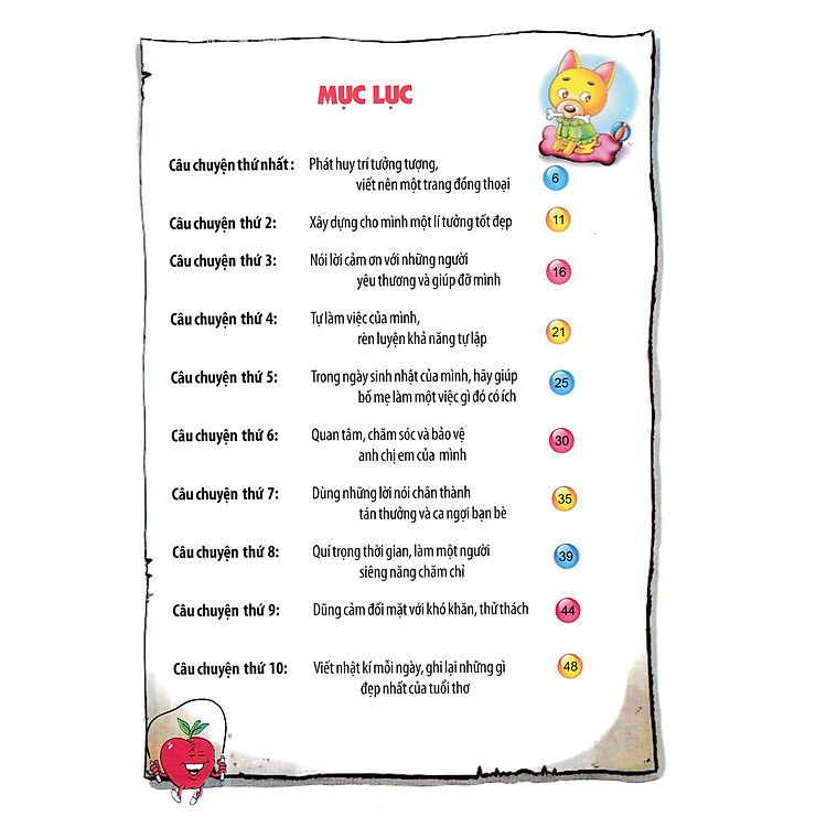 30 VIỆC HỌC SINH TIỂU HỌC CẦN PHẢI LÀM - Ảnh 3