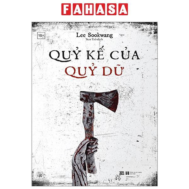 Quỷ Kế Của Quỷ Dữ