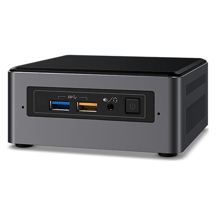 Máy tính Intel NUC Kit NUC8i5BEH - Hàng chính hãng