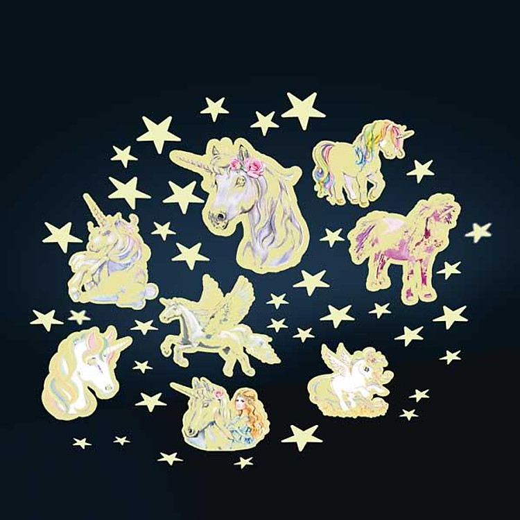 Đồ chơi Glow Stars & Unicorns Herbie Chính hãng Giá tốt - Hình ảnh 2