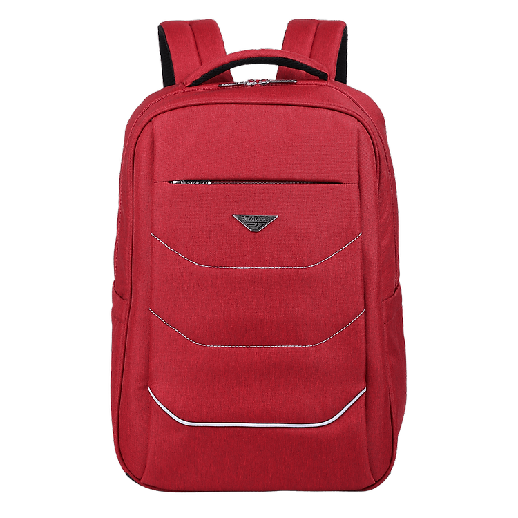 Ba Lô Laptop Stargo Reviver 15.6 Inch (Màu Đỏ) - Ảnh 2
