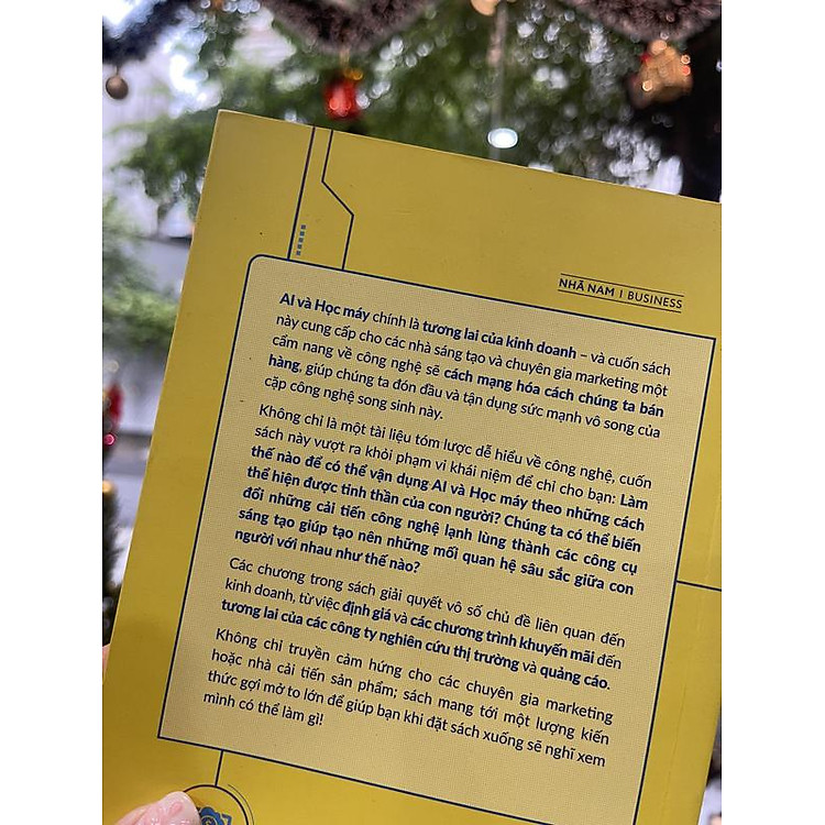 AI Cho Marketing Và Đổi Mới Sản Phẩm - Ảnh 3