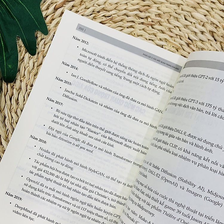 AIGC: Cơ Hội & Rủi Ro Ngành Nghề - Ảnh 4