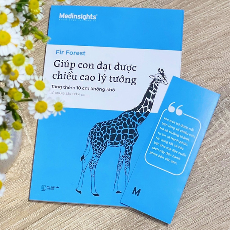 Giúp Con Đạt Được Chiều Cao Lý Tưởng