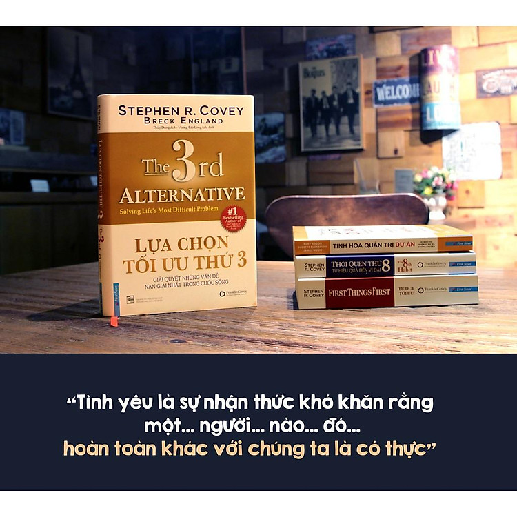 Lựa Chọn Tối Ưu Thứ 3 - Ảnh 2