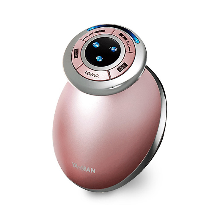Ya-man Cavi Spa RF Core HRF-17P - Máy hỗ trợ giảm mỡ toàn thân