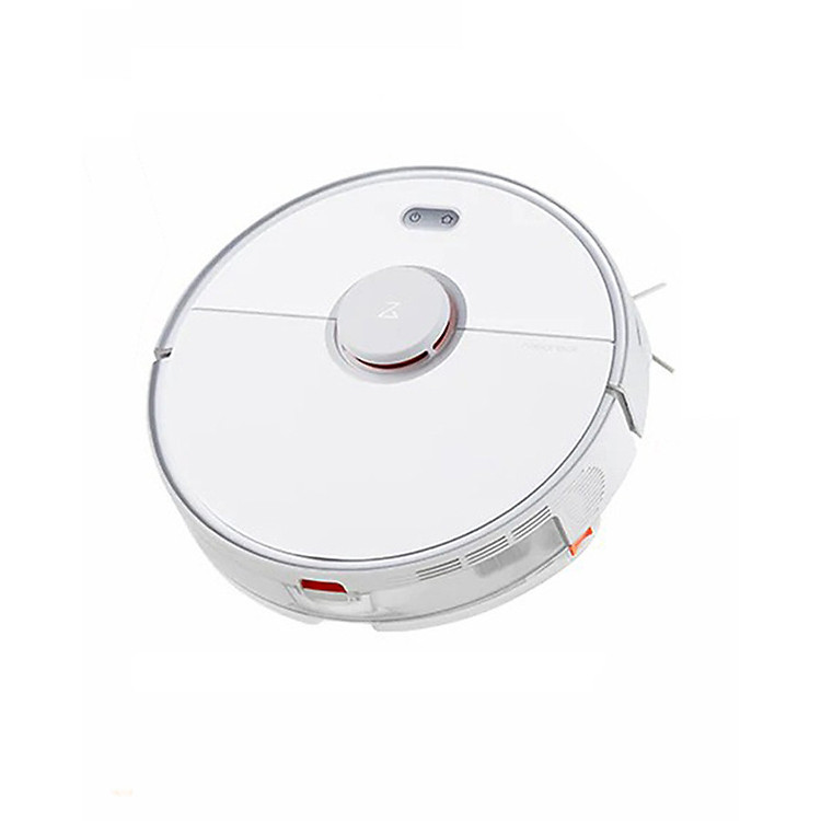 Robot Hút Bụi Lau Nhà Roborock S5 Max , S5E02-00 , màu trắng - Hàng chính hãng