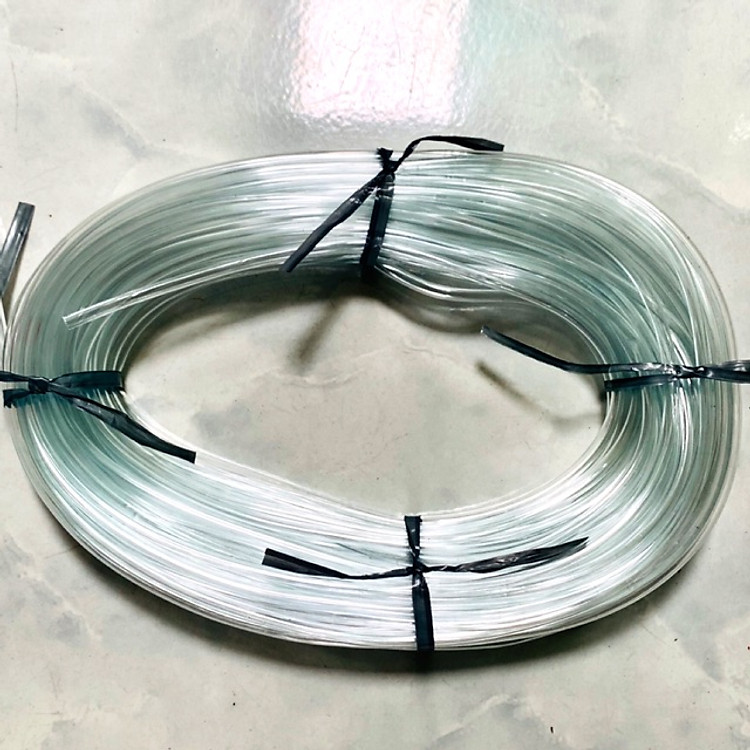 Ống oxi chuyên dụng dài 2m