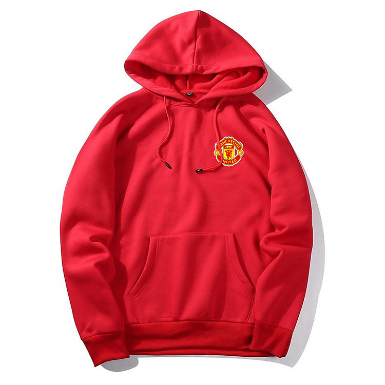 Mẫu Áo Hoodie Manchester United Mới A9S0D