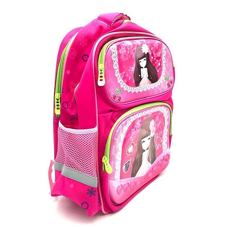 Balo Học Sinh HS20 G4 - Ảnh 4