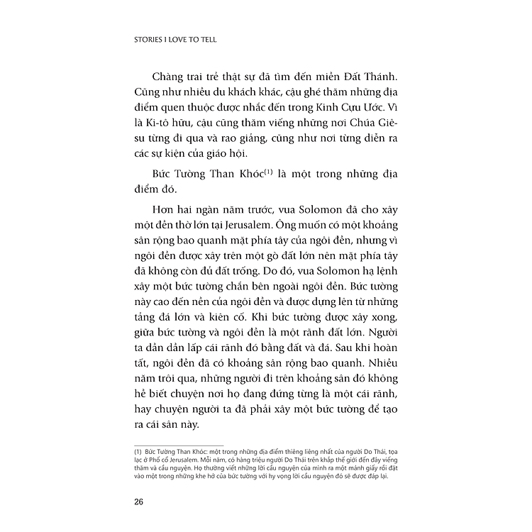 Phúc Cho Ai Không Thấy Mà Tin - Những Câu Chuyện Nhiệm Mầu Về Hồng Ân Thiên Chúa - Ảnh 3