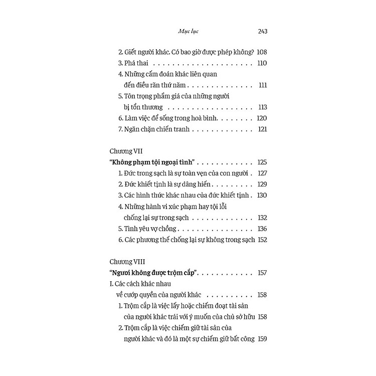 HỘ CHIẾU NƯỚC TRỜI - Ảnh 4