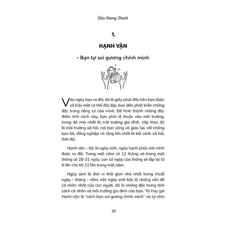 Thần Số Học Chữa Lành - Ảnh 6