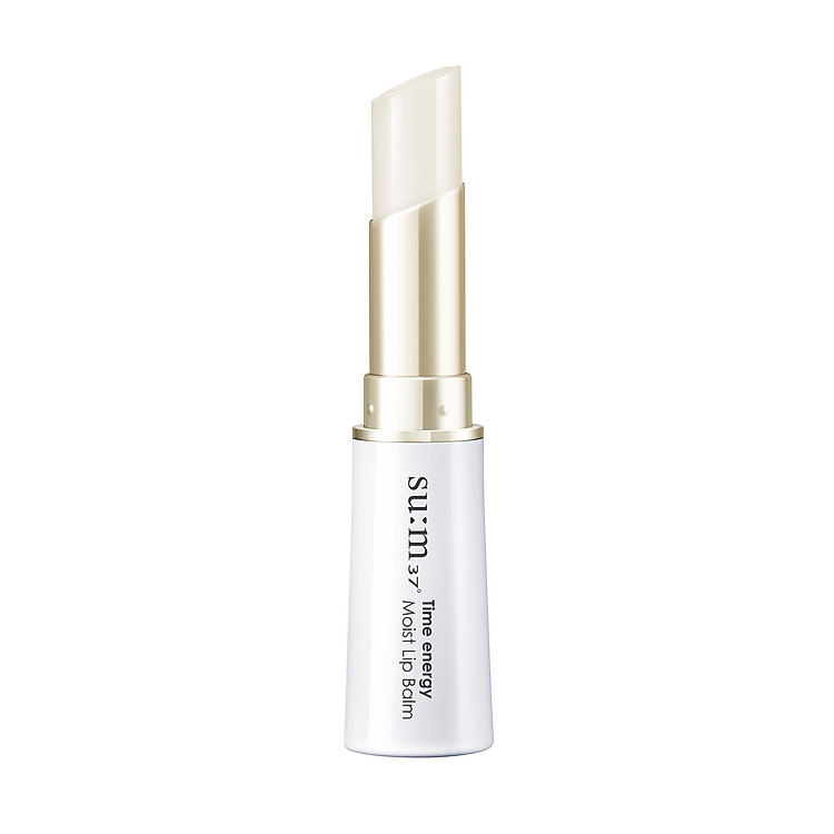 Son dưỡng ẩm Su:m37 Time Energy Moist Lip Balm