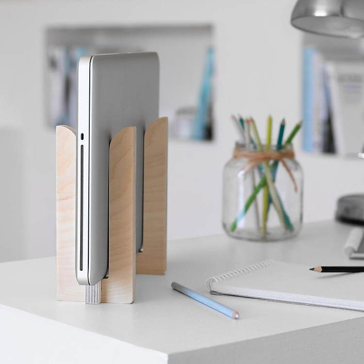 Giá Đỡ, Kệ gỗ cho Laptop