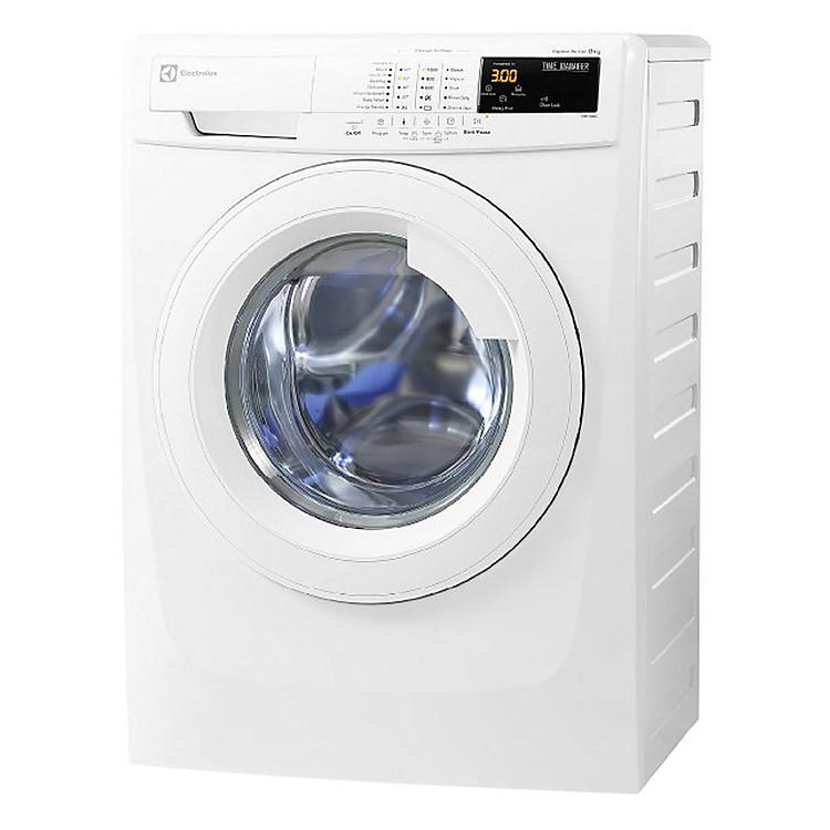 Máy Giặt Cửa Trước Inverter Electrolux EWF12944 (9kg)-Hàng Chính Hãng