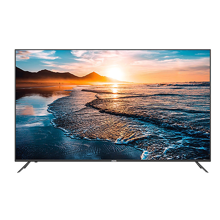 Android Tivi Aqua 4K 70 inch H70D6UG - Hàng Chính Hãng - Chỉ Giao Hà Nội