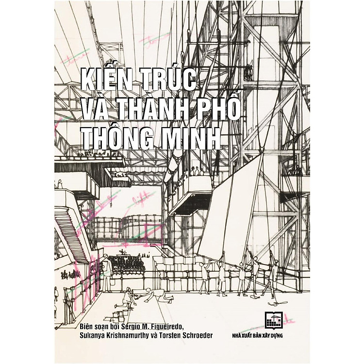 Kiến Trúc Và Thành Phố Thông Minh