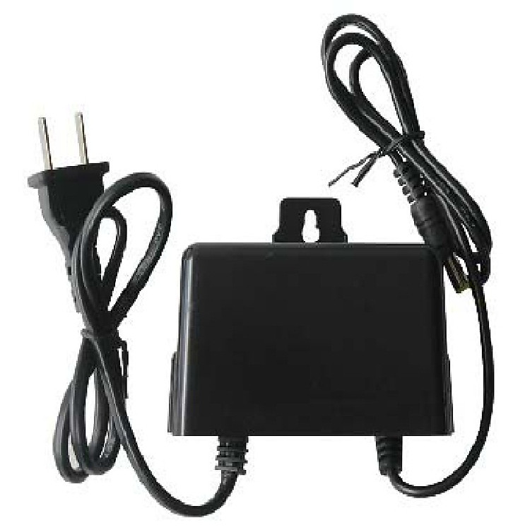 Nguồn Camera 12V - 2A