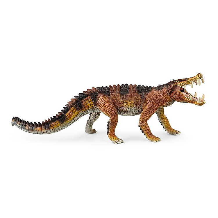 Đồ Chơi Khủng Long Kaprosuchus SCHLEICH Chính hãng Giá rẻ - Hình ảnh 2