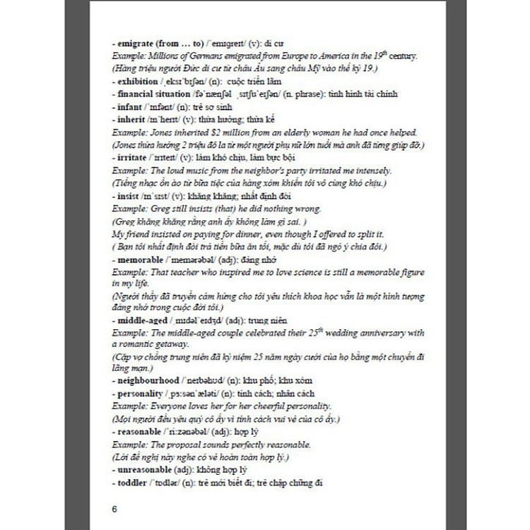 Bài Giảng và Lời Giải Chi Tiết Tiếng Anh 12 (theo chương trình Friends Global) - Ảnh 4