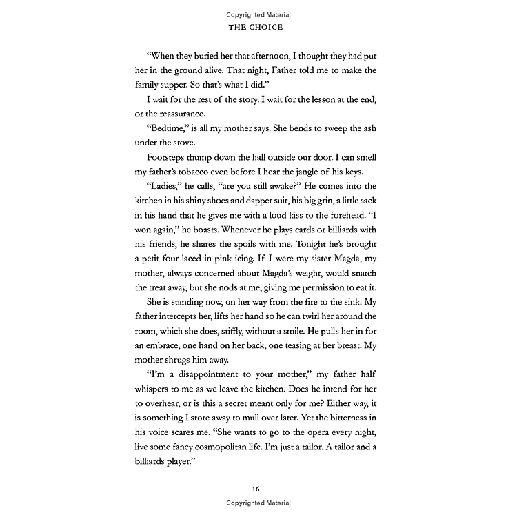 The Choice - Ảnh 6