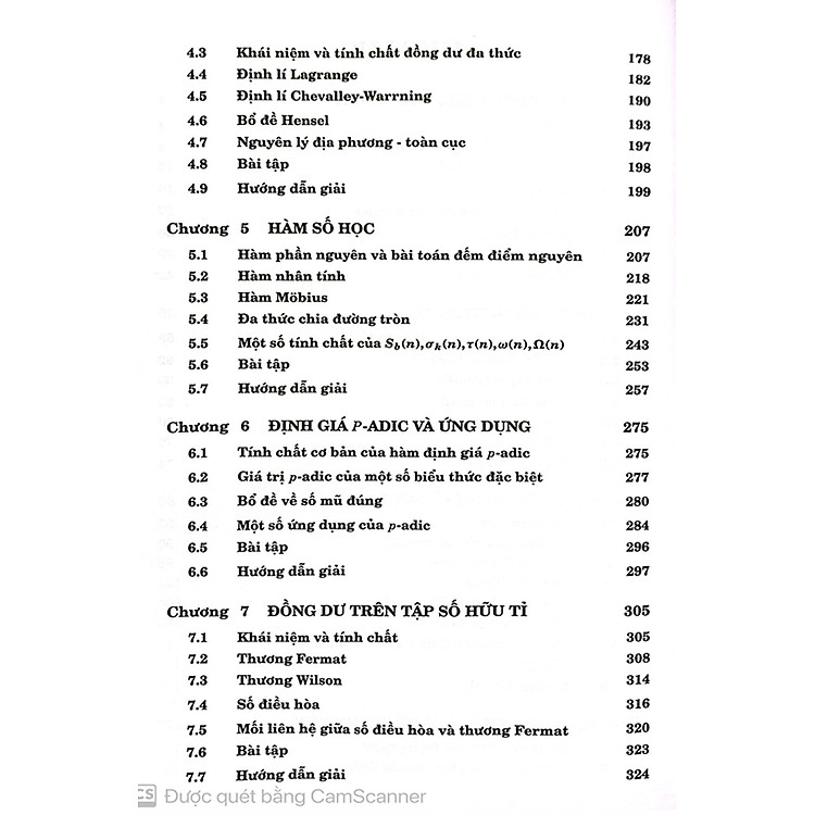 Bài giảng Số học - Ảnh 6