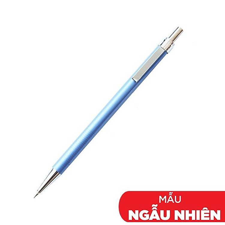 Bút Chì Bấm 0.5 mm Deli 6492 (Mẫu ngẫu nhiên)