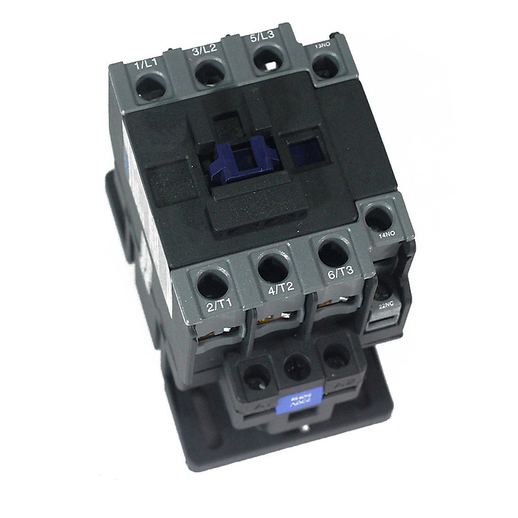 Khởi Động Từ Contactor CHNT NXC-18 32A