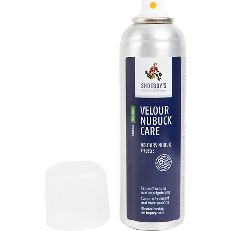 Xịt Dưỡng Và Chăm Sóc Da Lộn SHOEBOY'S (VNC-01)