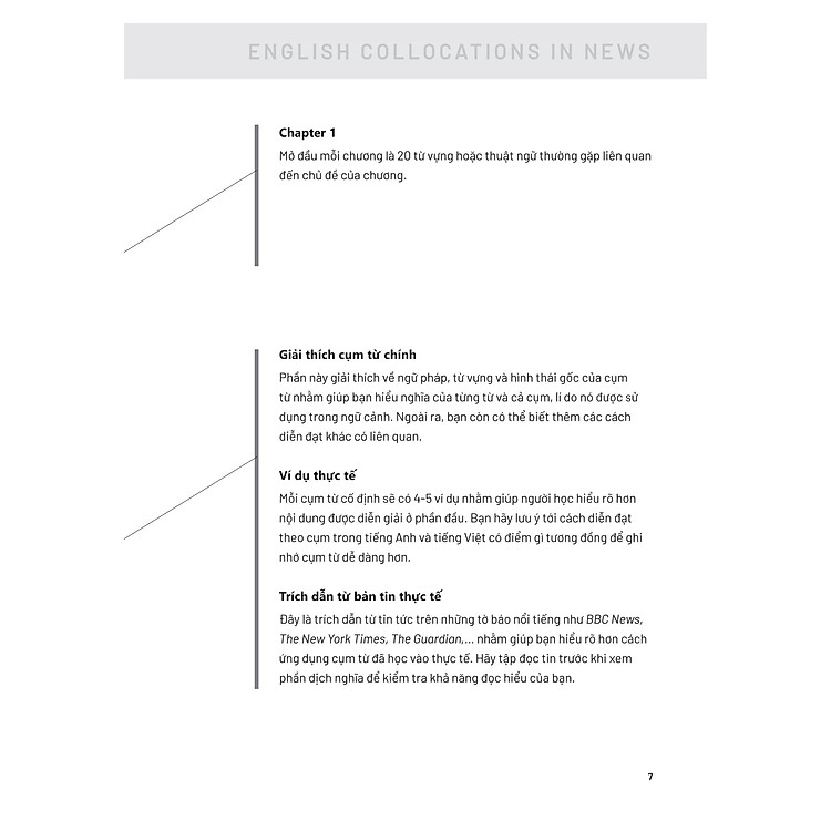 Đọc Tin Không “Vấp” - English Collocations In News - Ảnh 7